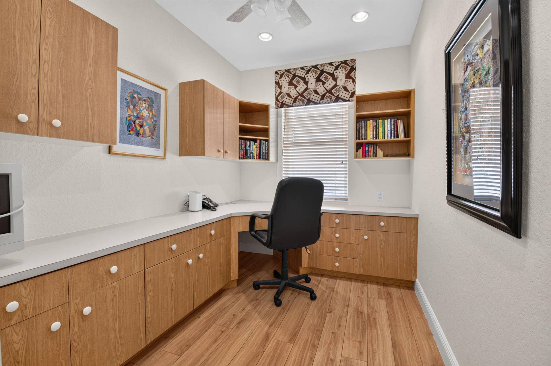 6802 Treves Way, Boynton Beach, FL 33437 Office