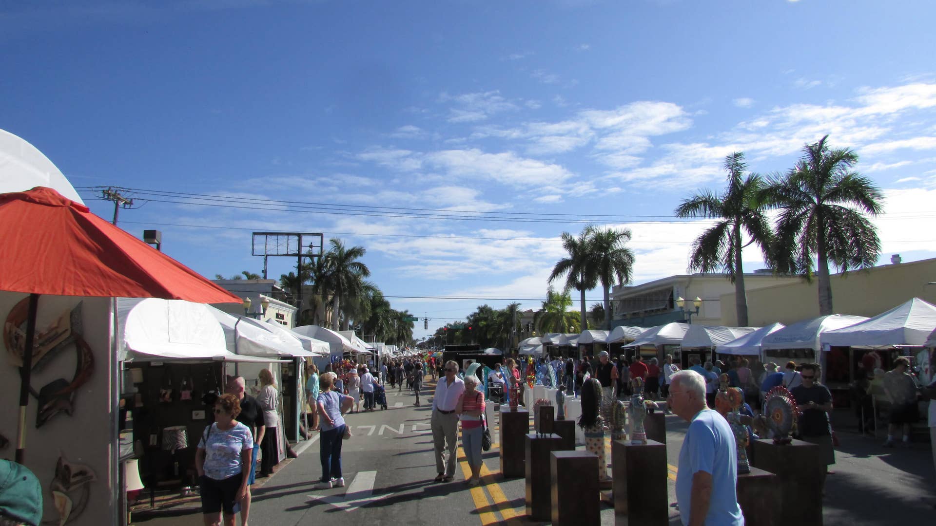 6802 Treves Way, Boynton Beach, FL 33437 Art Festival on Alantic Ave