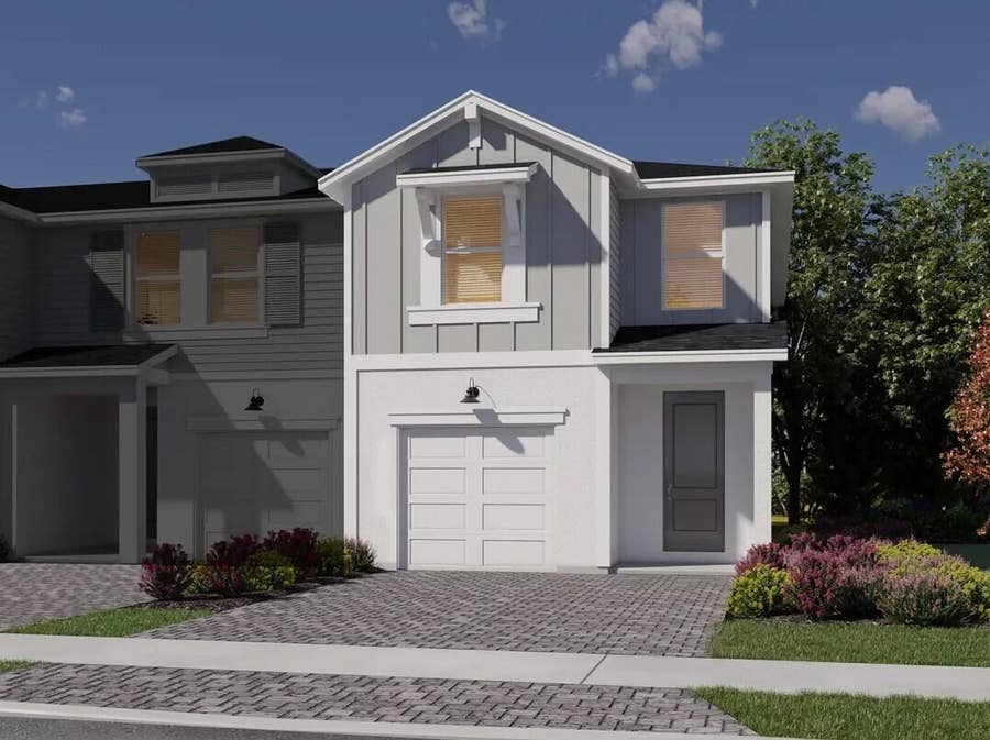 Property photo for 9474 SW Ghiara Way, Port St Lucie, FL