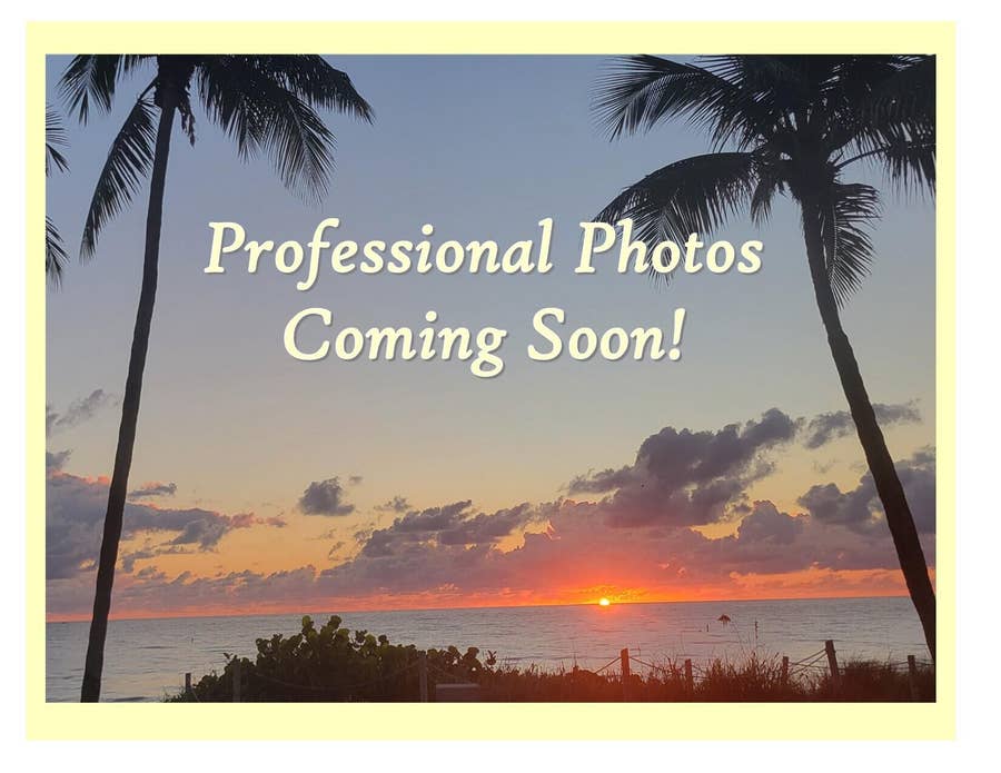 Property photo for 111 DEER CREEK Boulevard, #108, Deerfield Beach, FL
