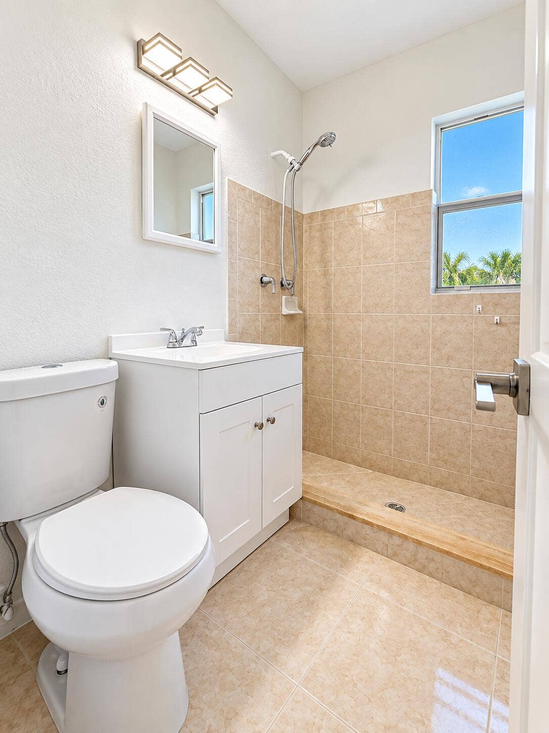 835 FERNWOOD Drive, West Palm Beach, West Palm Beach, FL 33405 Bathroom
