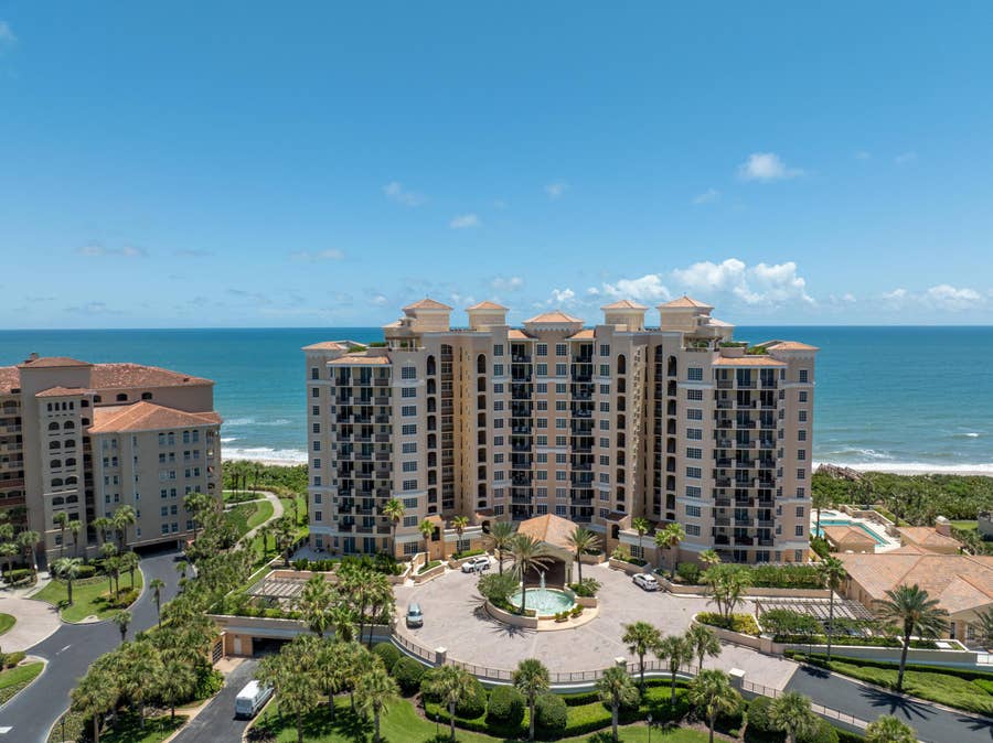 Property photo for 19 AVENUE DE LA MER, #405, Palm Coast, FL