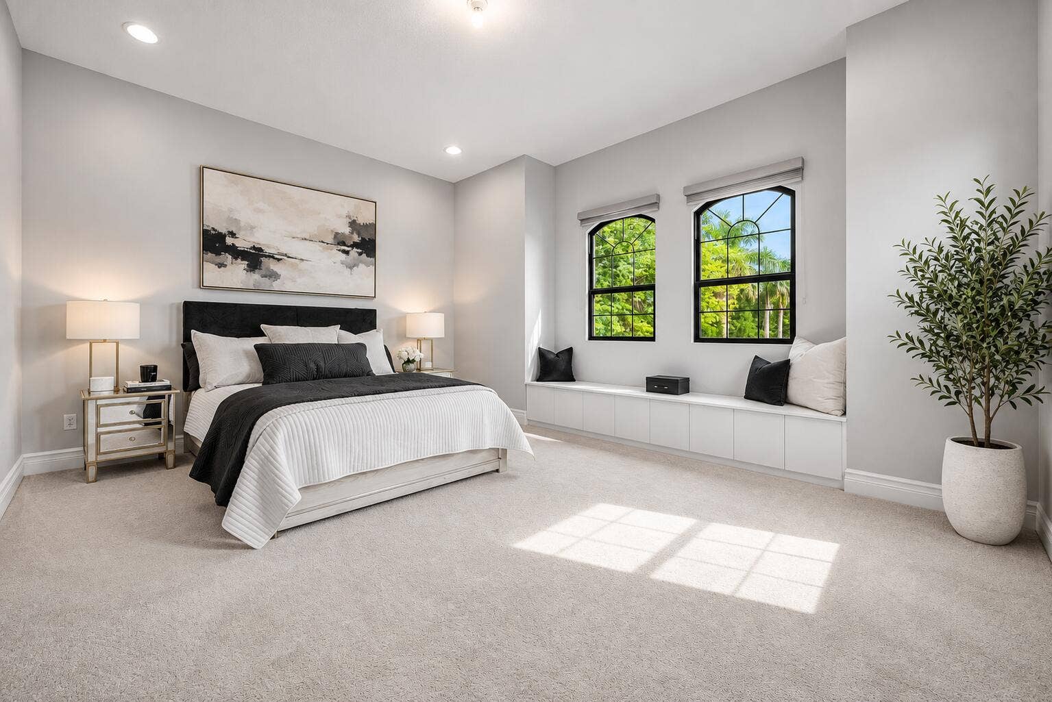 Staged 8985 Chauvet Way