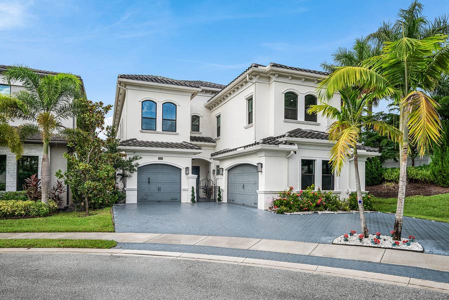 Property photo for 8985 CHAUVET Way, Boca Raton, FL