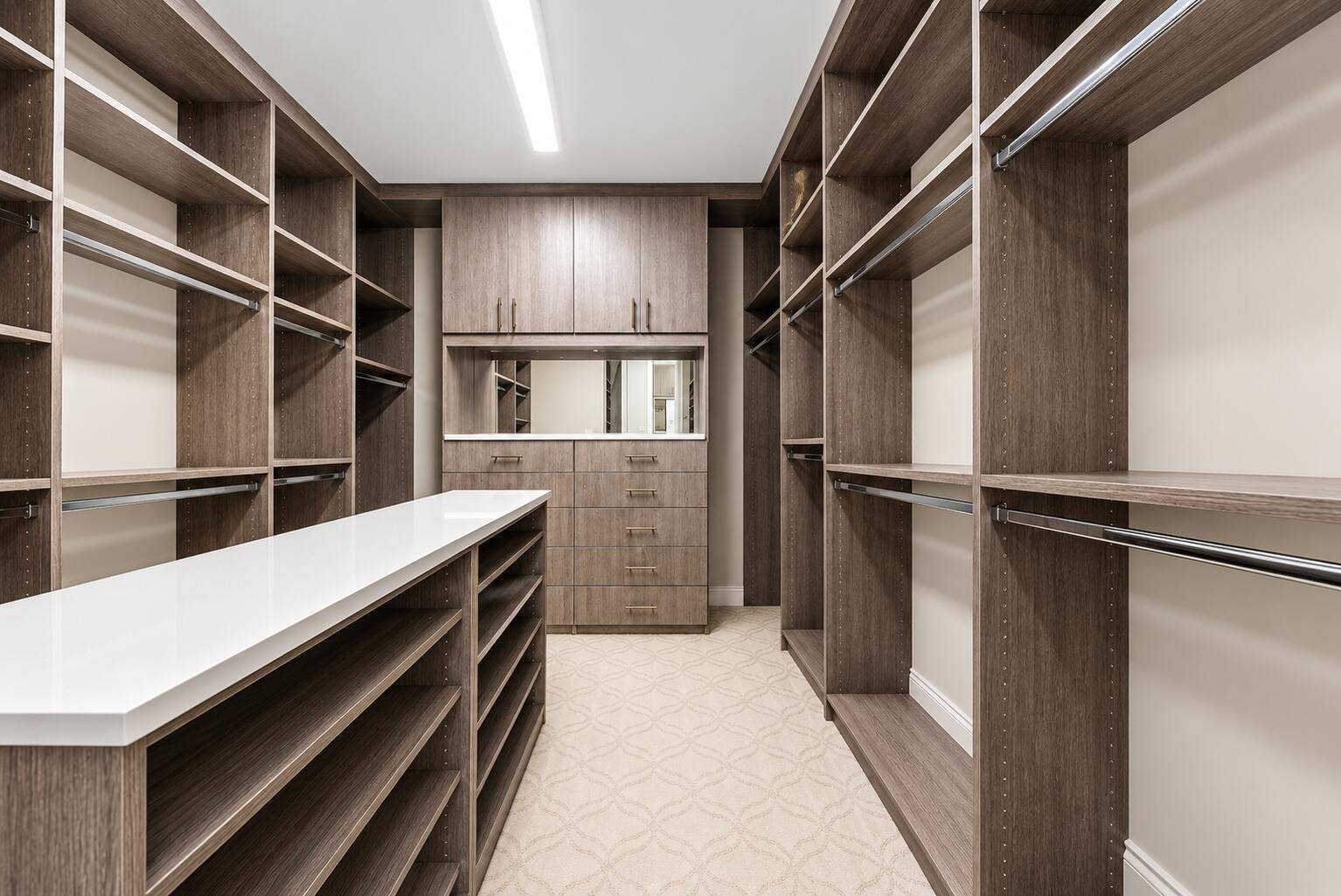 empty closet - 01