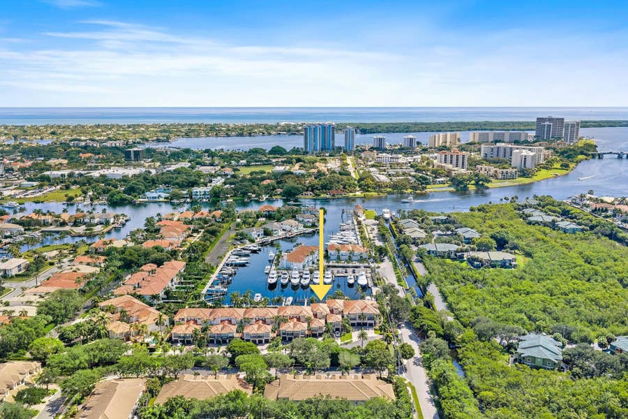 Property photo for 1412 HARBOUR POINT Drive, North Palm Beach, FL