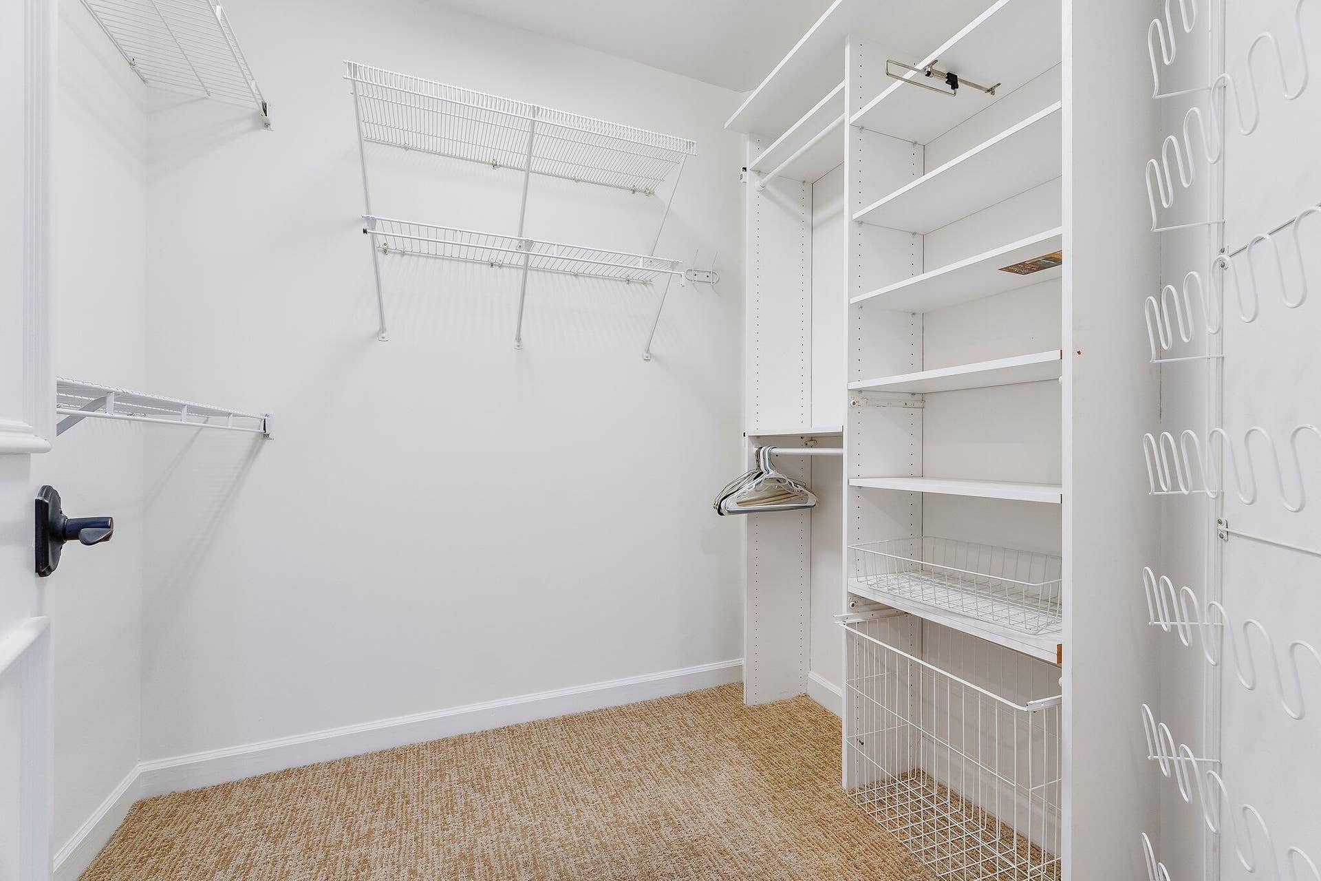1412 HARBOUR POINT Drive, North Palm Beach, FL 33410 Large Closet