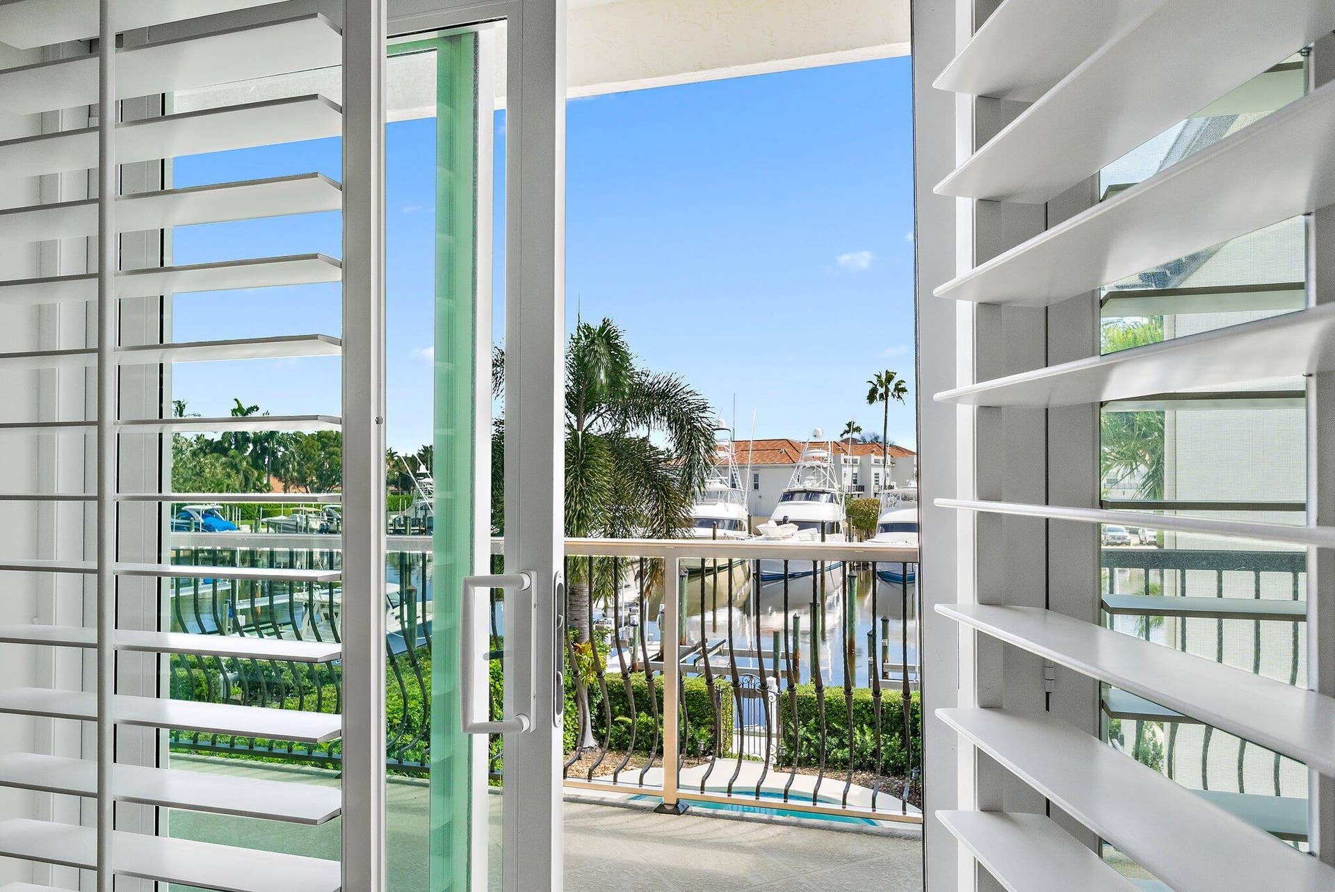 1412 HARBOUR POINT Drive, North Palm Beach, FL 33410 View