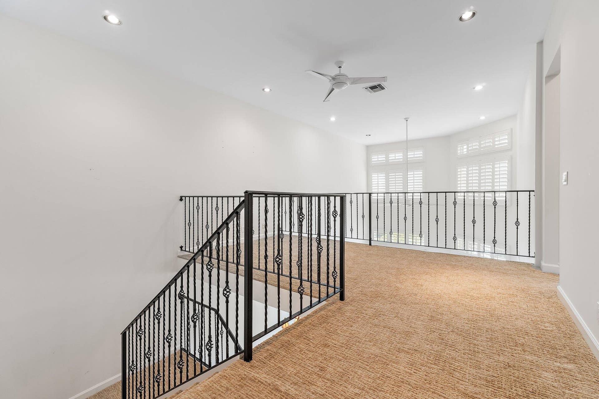 1412 HARBOUR POINT Drive, North Palm Beach, FL 33410 Upper Level