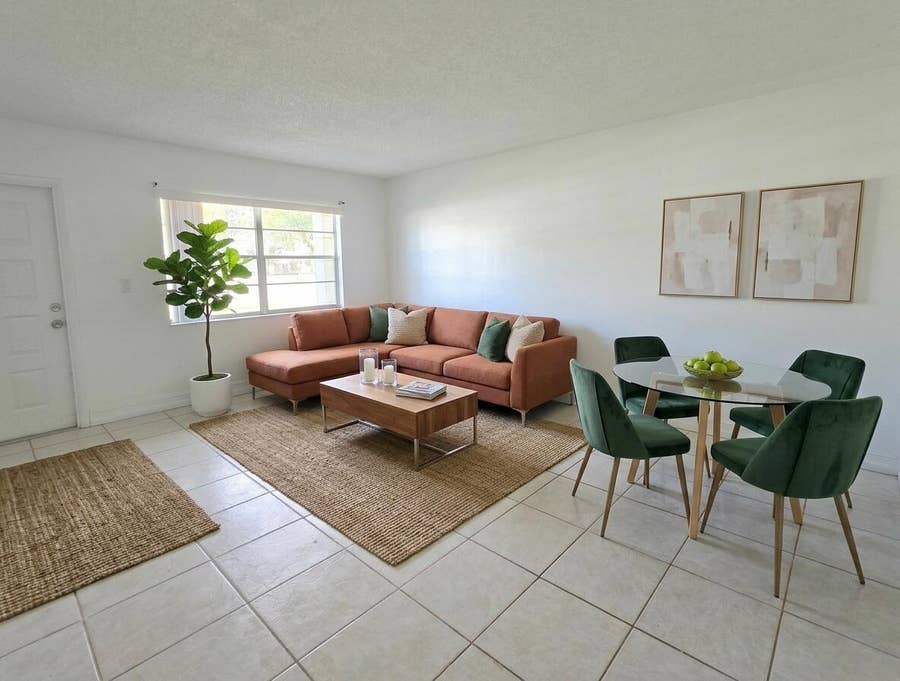 Property photo for 4160 NW 21ST Street, #124D, Lauderhill, FL