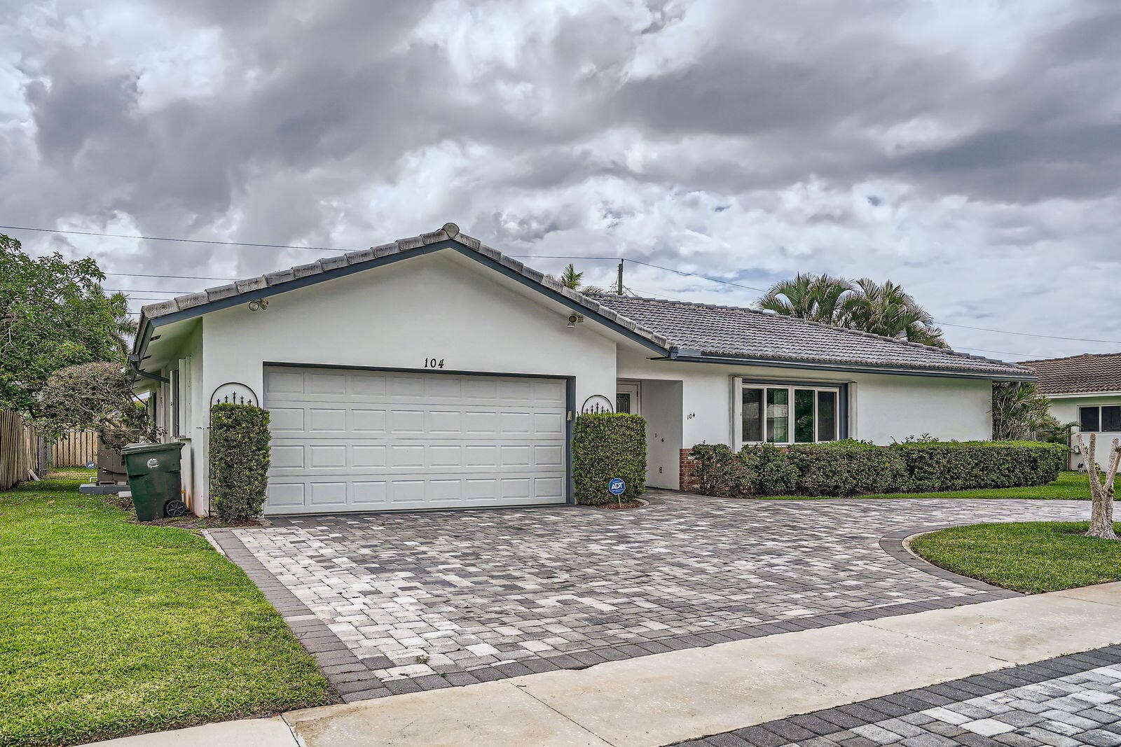 104 St Cloud Lane, Boca Raton, FL 33431 FAHMY PIC FRONT ANGLE