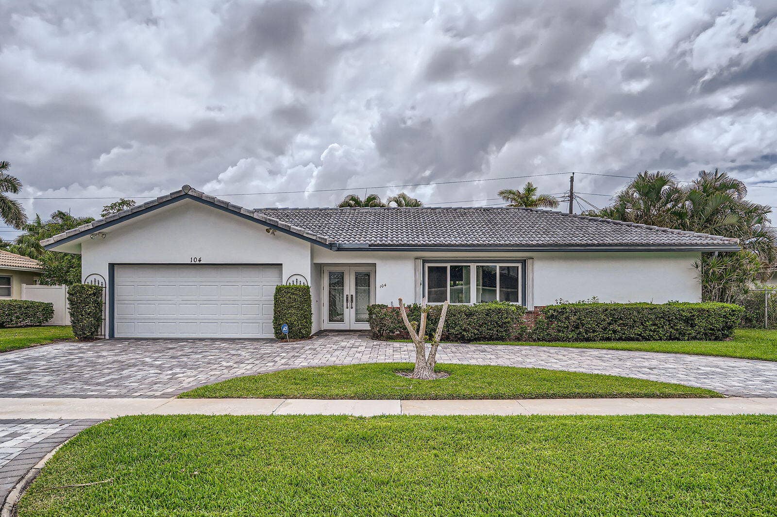 104 St Cloud Lane, Boca Raton, FL 33431 FAHMY PIC FRONT FACADE