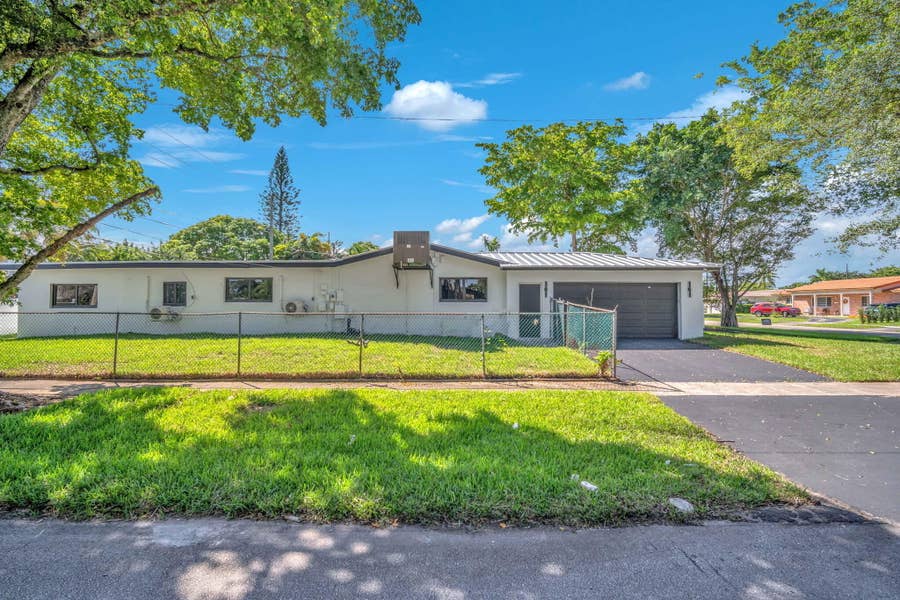Property photo for 5000 ADAMS Street, Hollywood, FL