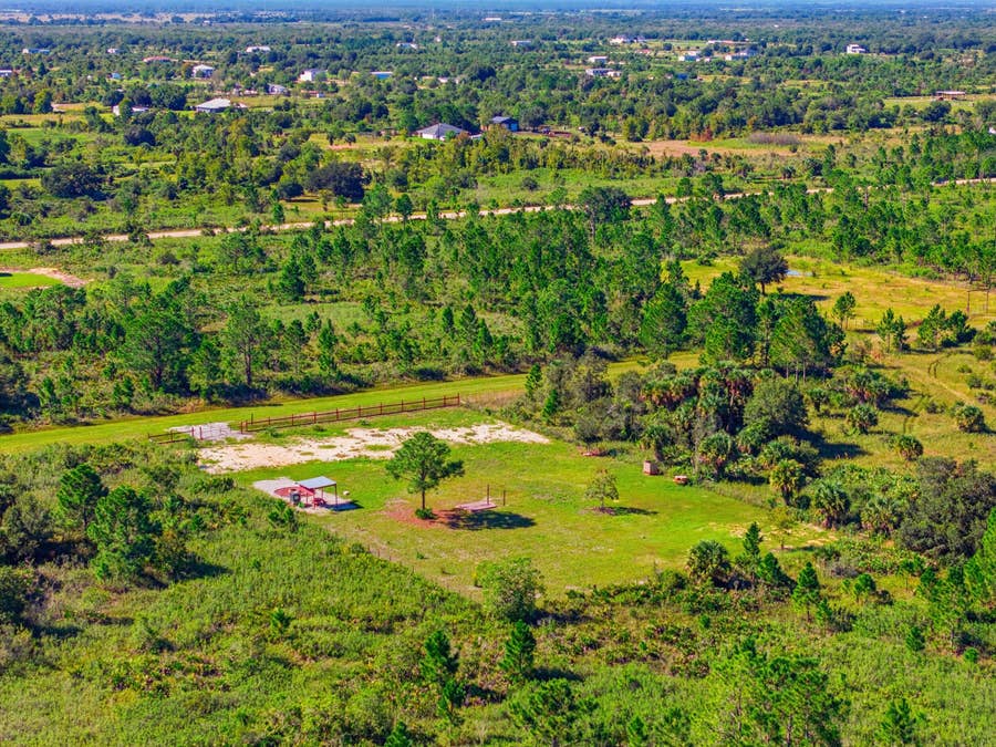 Property photo for 15413 NW 274TH Street, Okeechobee, FL