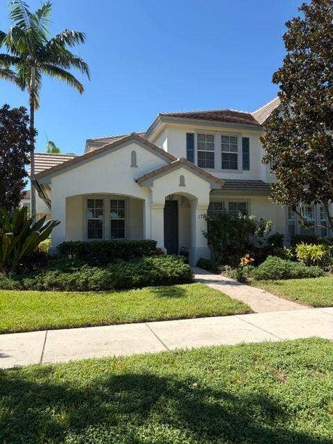 Property photo for 177 Evergrene Parkway, Palm Beach Gardens, FL