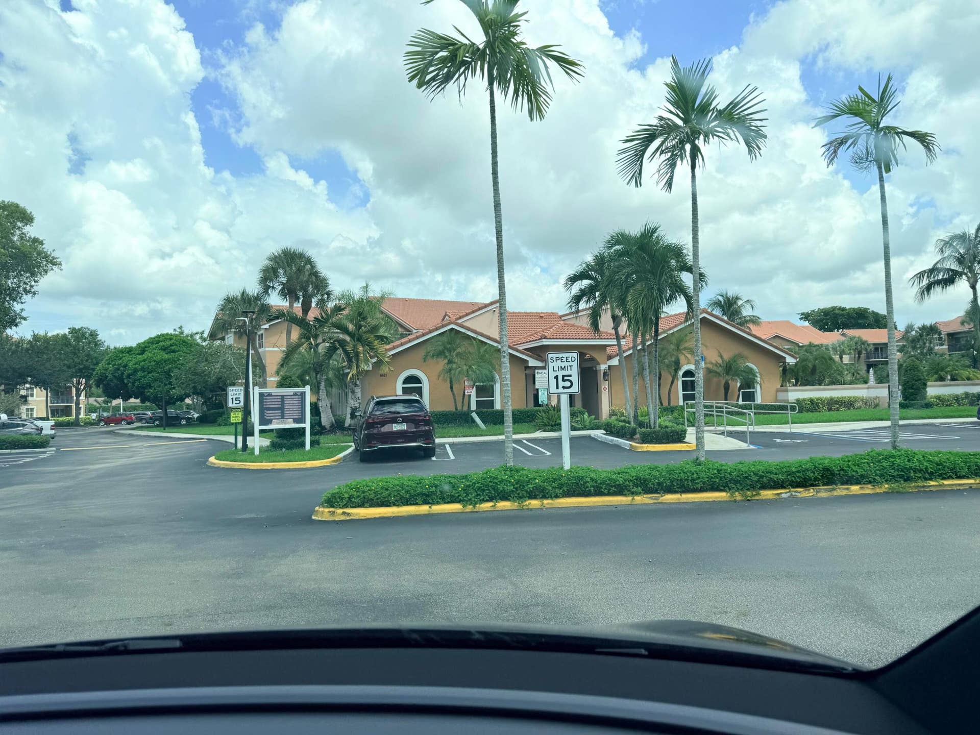 8801 WILES Road, #107, Coral Springs, Coral Springs, FL 33067 9F8DBA74-896E-4483-82B5-3FD65E2F22FA