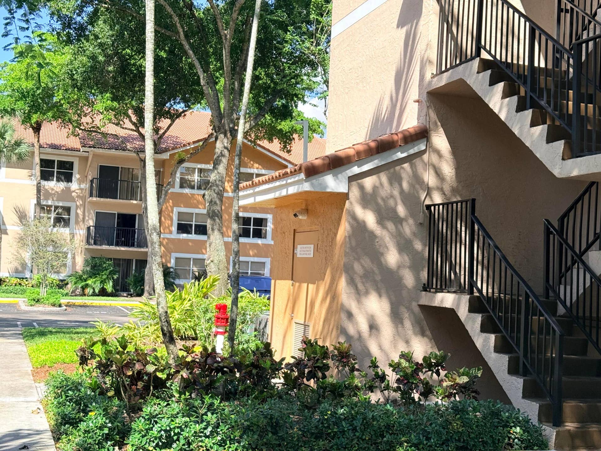 8801 WILES Road, #107, Coral Springs, Coral Springs, FL 33067 7ED42443-B912-4B4F-93D1-14CAC2F9580B