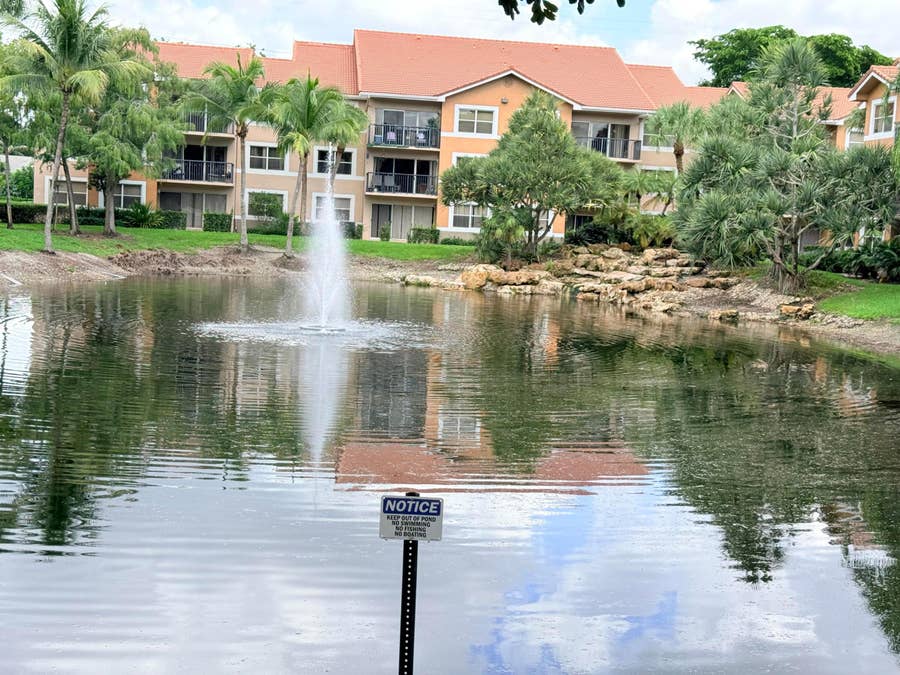 Property photo for 8801 WILES Road, #107, Coral Springs, FL