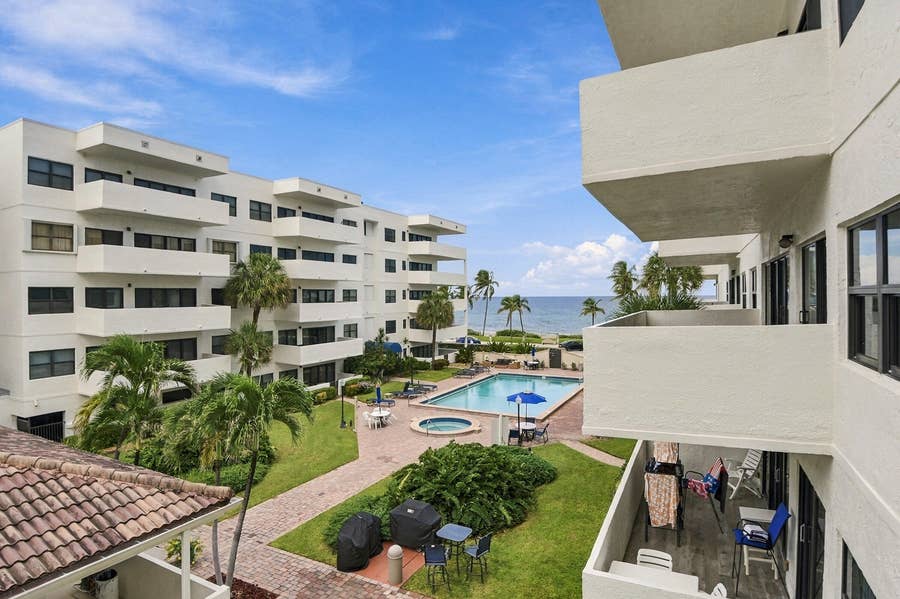 Property photo for 330 SE 20th Avenue, #306, Deerfield Beach, FL