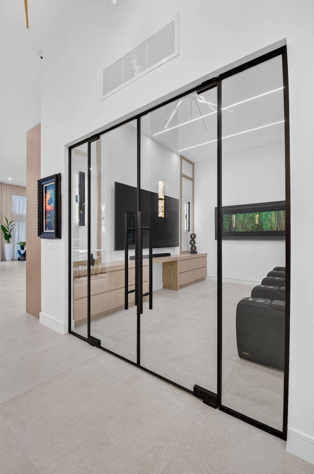 Media Room/office