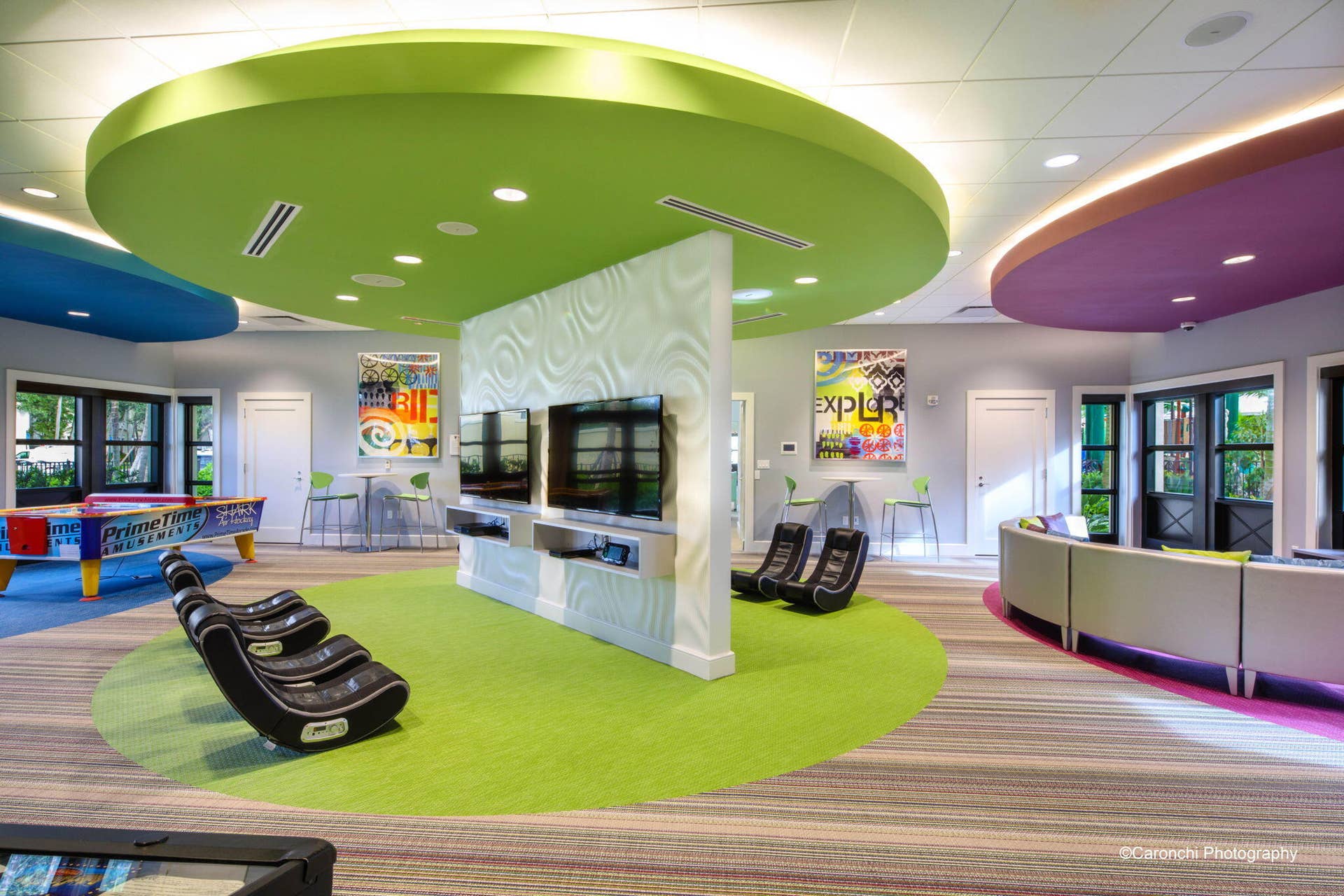 kids corner club
