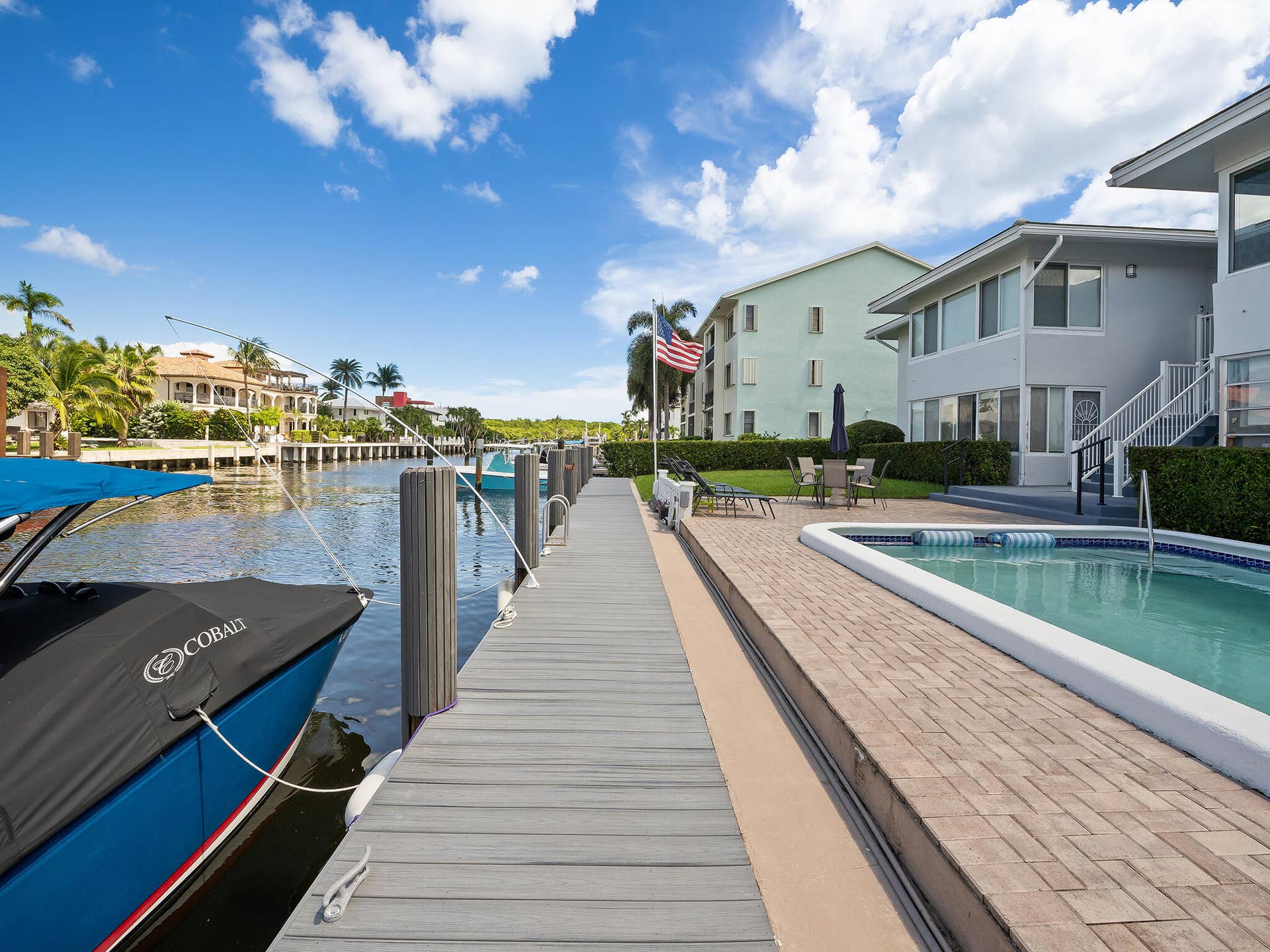 2743 NE 15th Street, #1, Fort Lauderdale, FL 33304 BEC07806