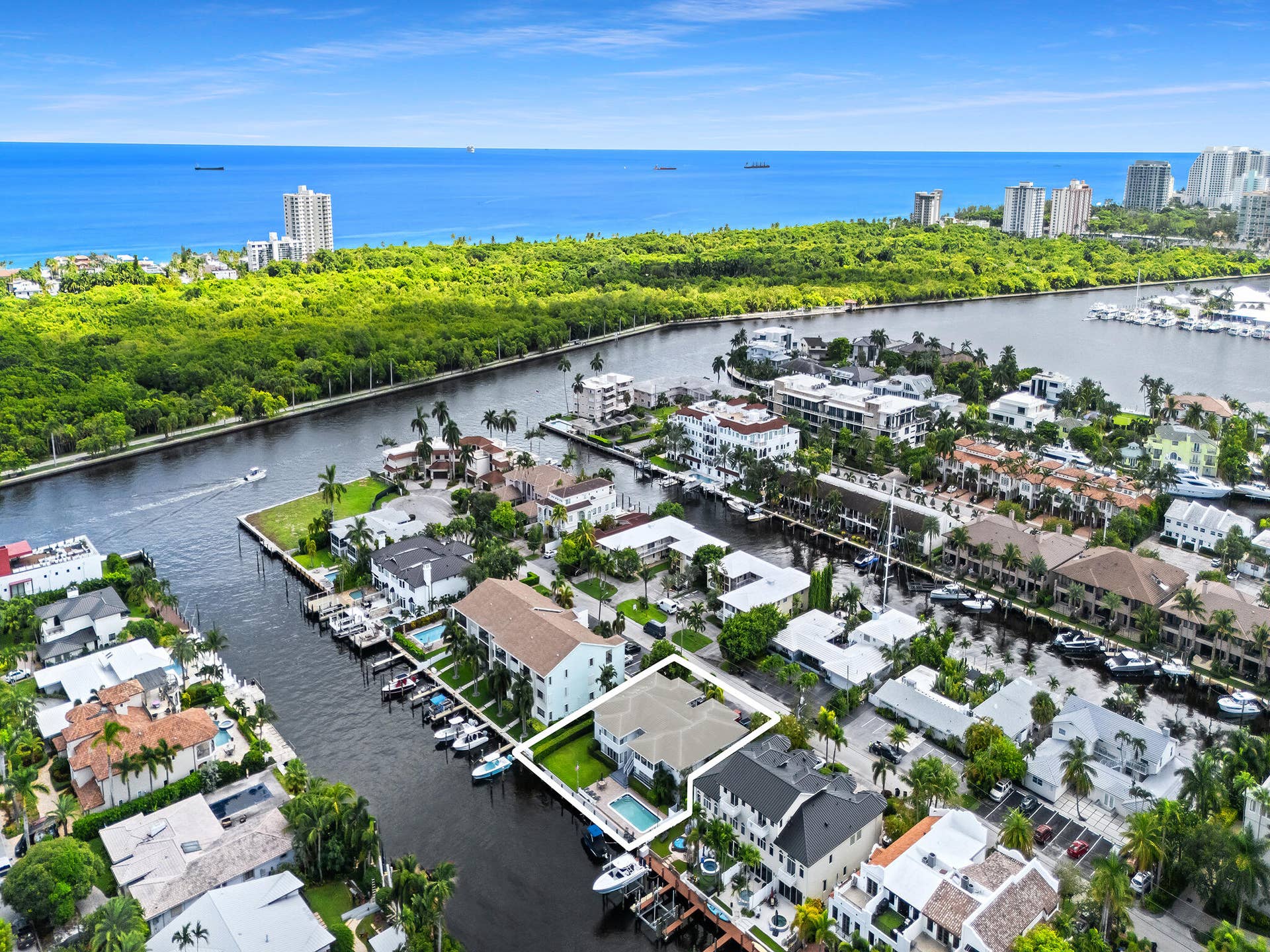 2743 NE 15th Street, #1, Fort Lauderdale, FL 33304 DJI_20260924142944_0026_D
