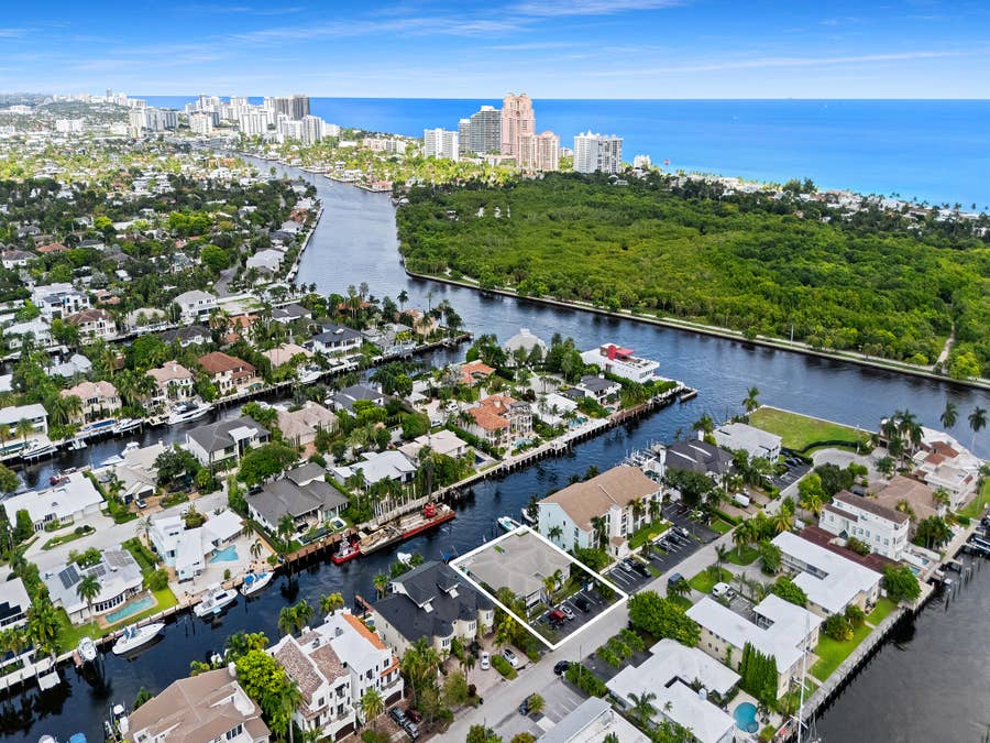 Property photo for 2743 NE 15th Street, #1, Fort Lauderdale, FL
