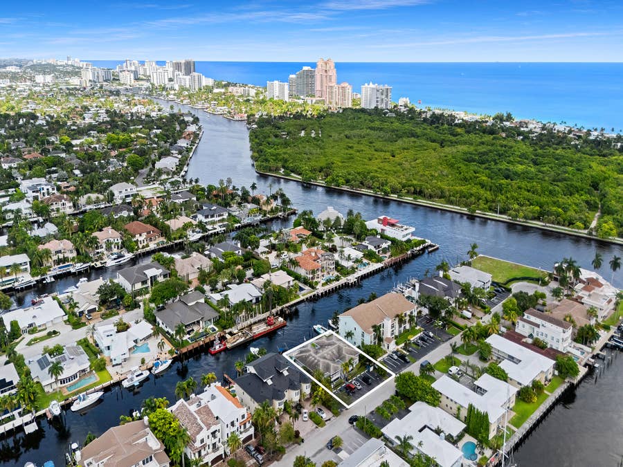 Property photo for 2743 NE 15th Street, #1, Fort Lauderdale, FL