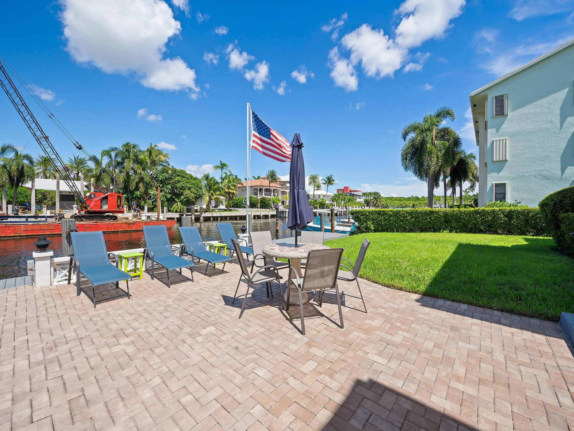 2743 NE 15th Street, #1, Fort Lauderdale, FL 33304 BEC07812
