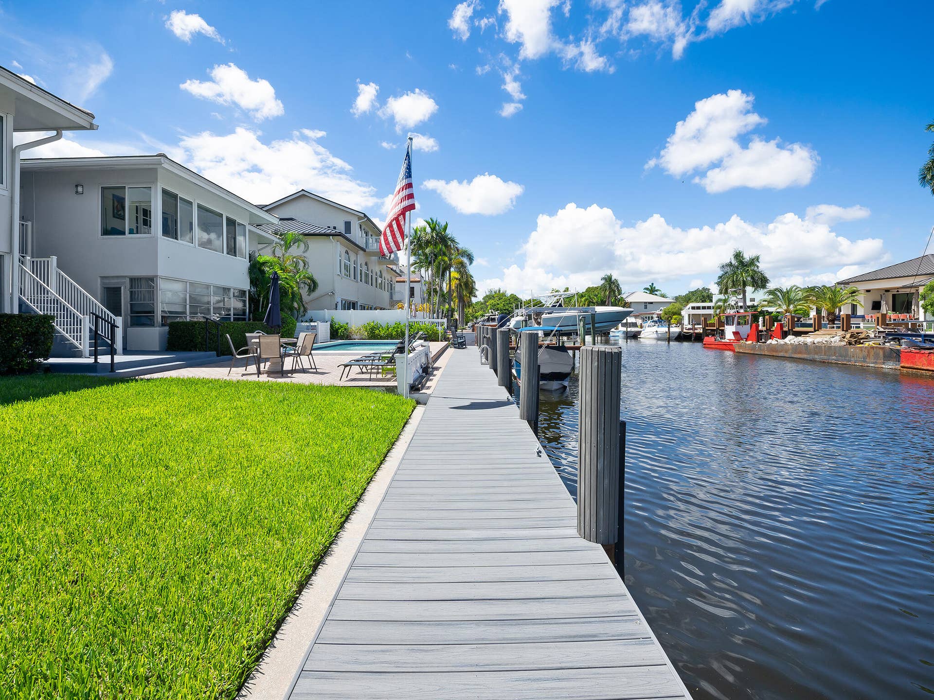 2743 NE 15th Street, #1, Fort Lauderdale, FL 33304 BEC07815