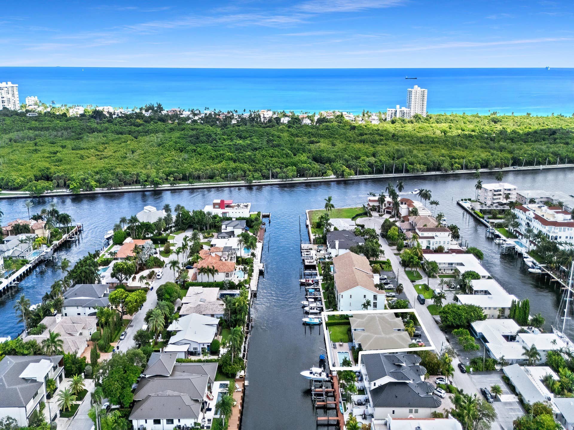 2743 NE 15th Street, #1, Fort Lauderdale, FL 33304 DJI_20260924143009_0029_D