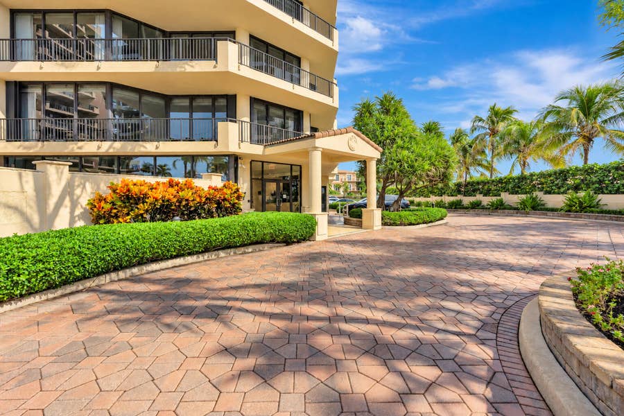 Property photo for 570 Ocean Drive, #602, Juno Beach, FL
