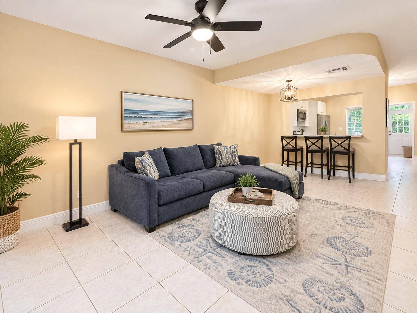 947 Kokomo Key Lane, #947, Delray Beach, FL 33483 Living/Family