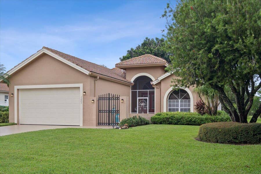 Property photo for 7223 MYSTIC Way, Port St Lucie, FL