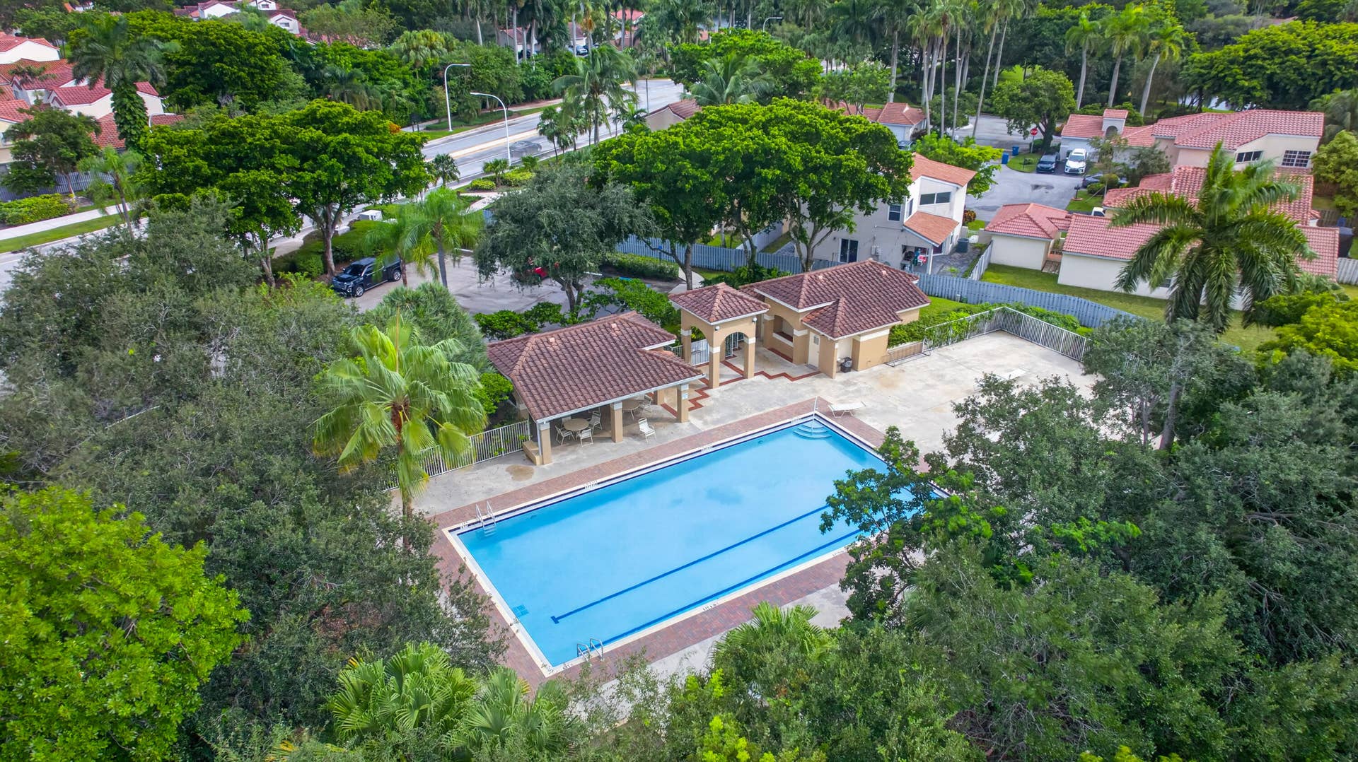 1593 Springside Drive, #1593, Weston, FL 33326 49-print-1593 Drone-14