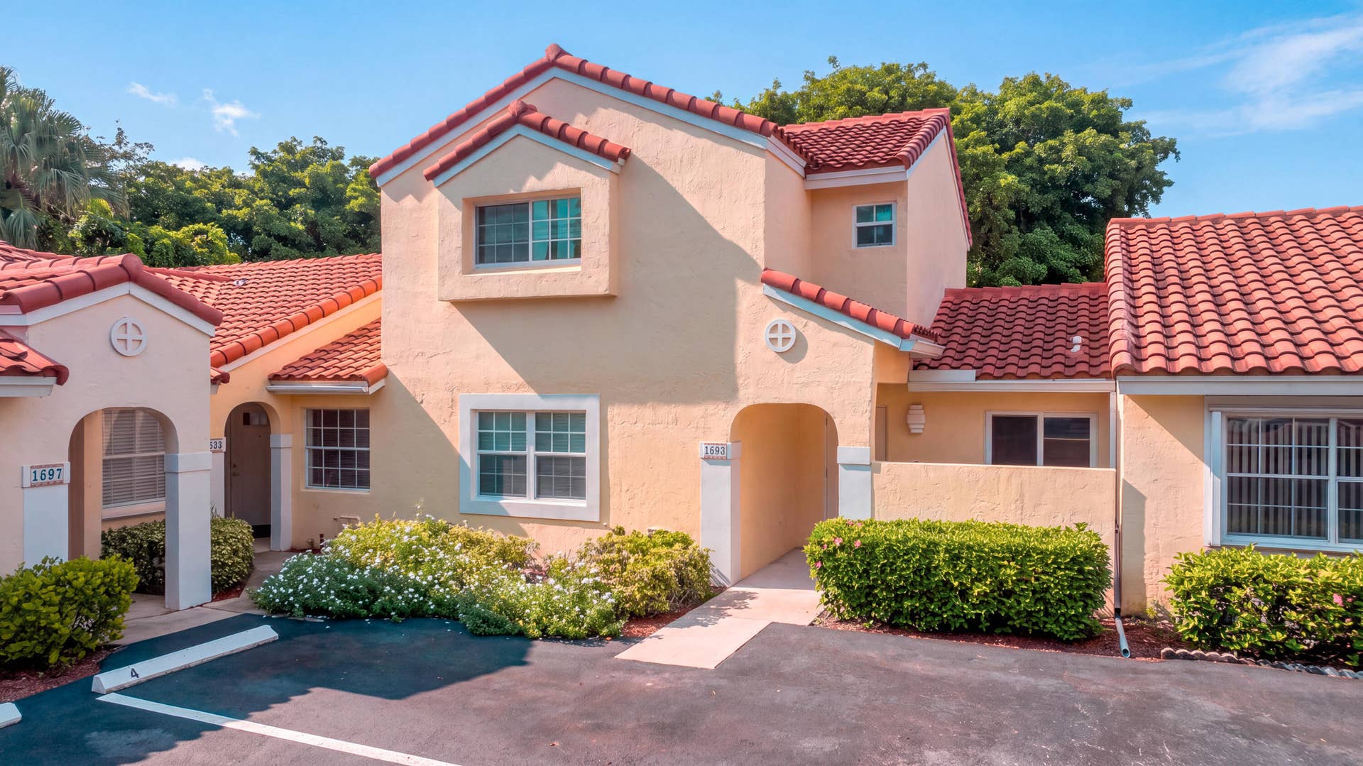 1593 Springside Drive, #1593, Weston, FL 33326 1-print-Front-1