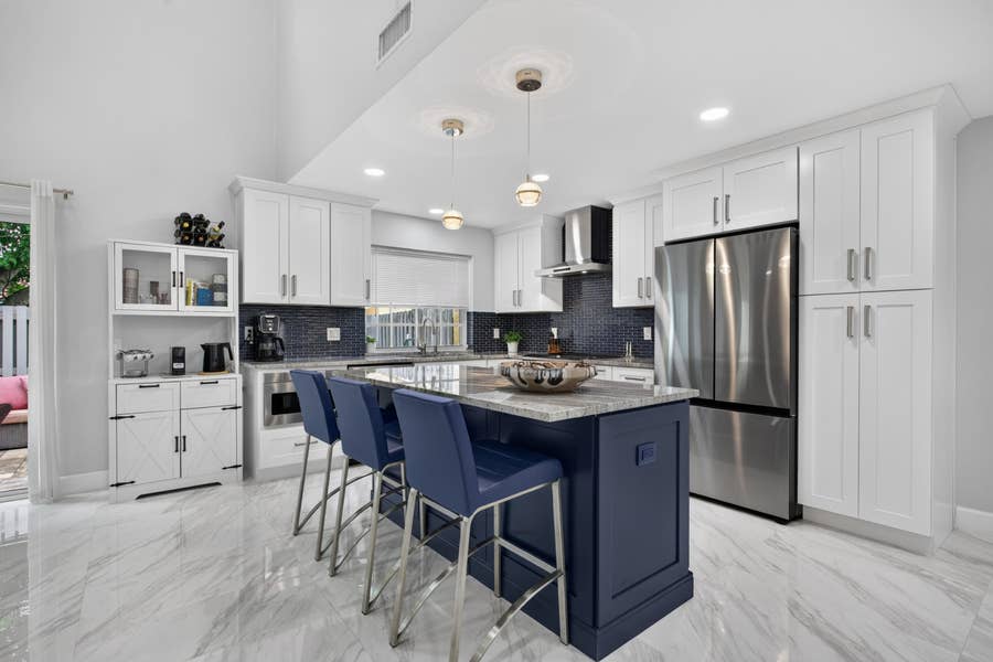 Property photo for 1593 Springside Drive, #1593, Weston, FL
