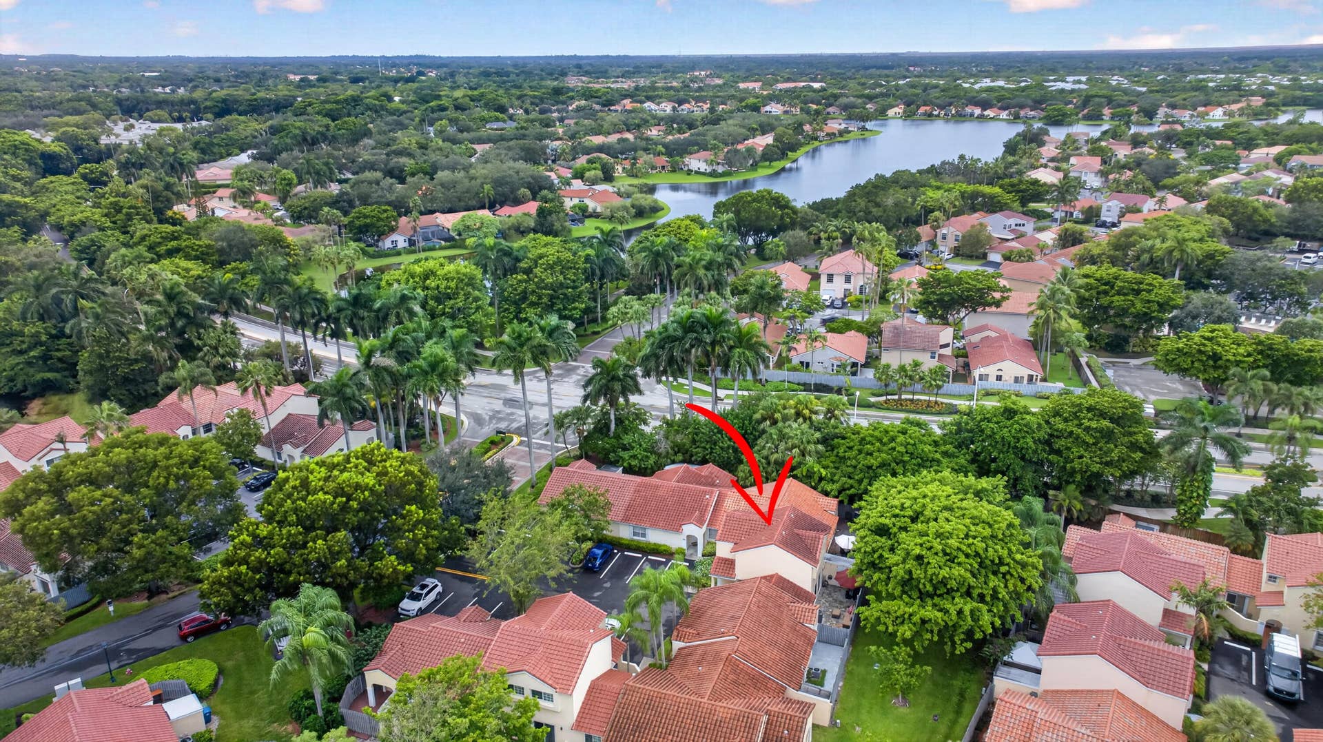 1593 Springside Drive, #1593, Weston, FL 33326 44-print-1593 Drone-9