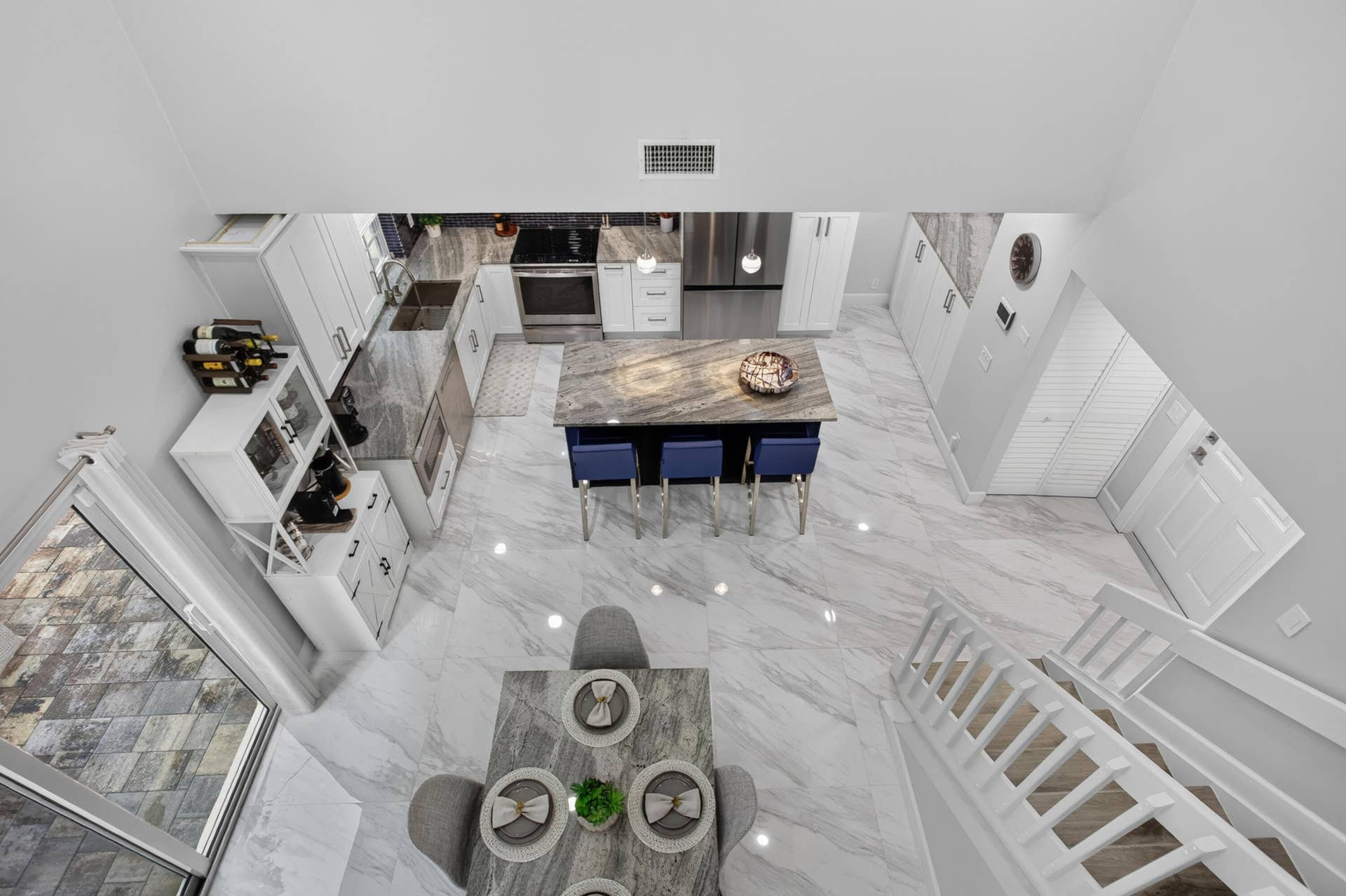 1593 Springside Drive, #1593, Weston, FL 33326 30-print-1593-28
