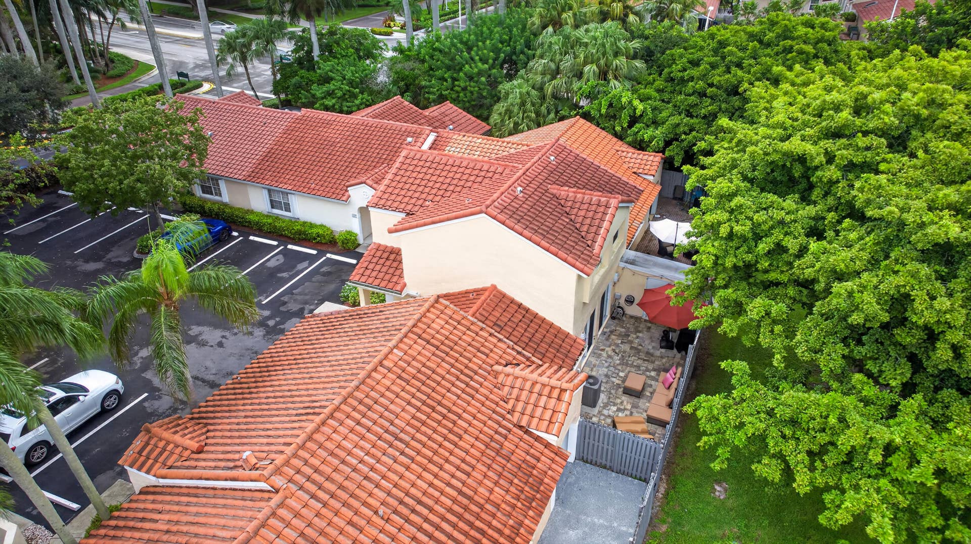 1593 Springside Drive, #1593, Weston, FL 33326 39-print-1593 Drone-4