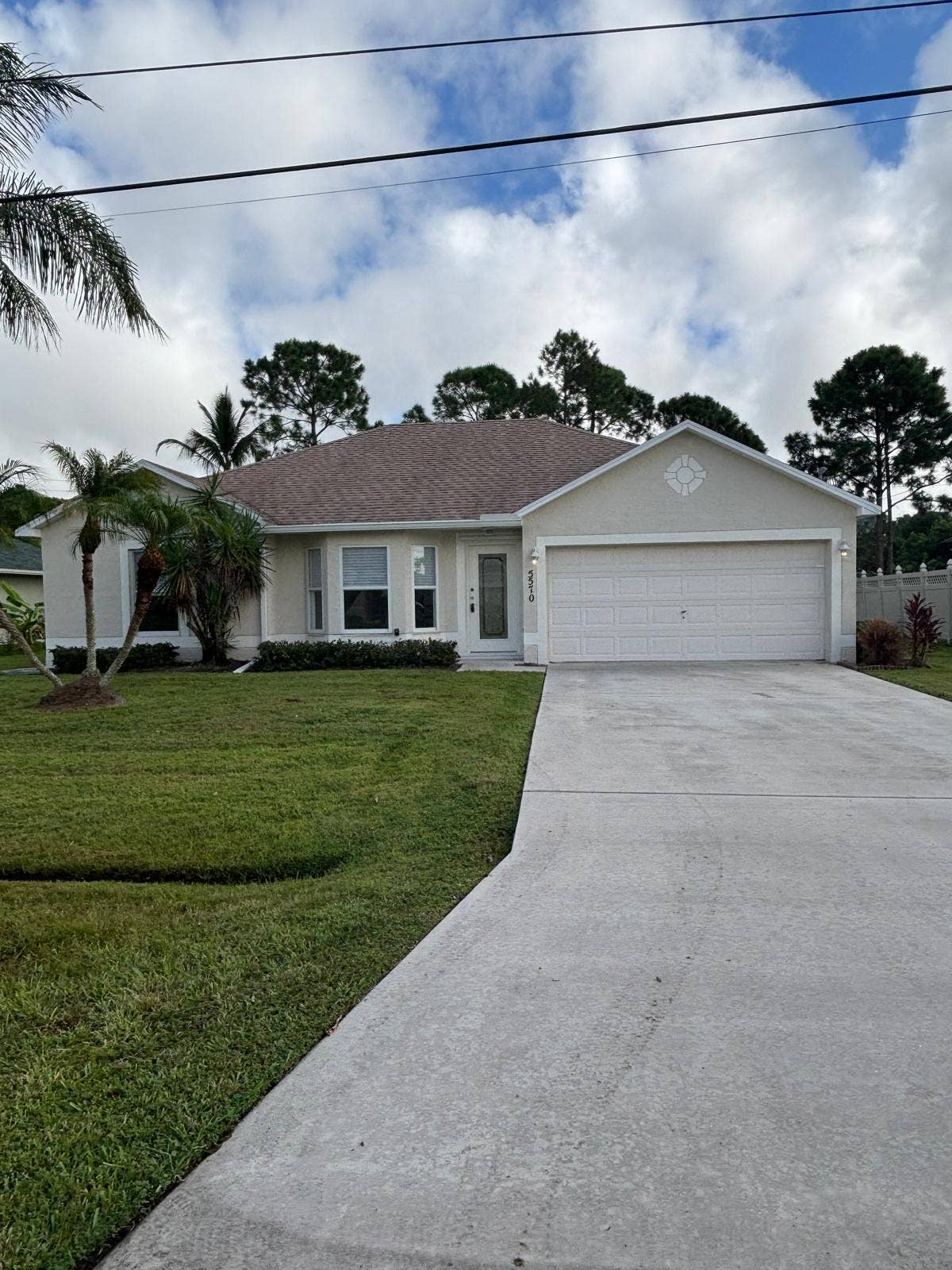 5570 NW CRUZAN Avenue, Port St Lucie, FL 34986 front front wa