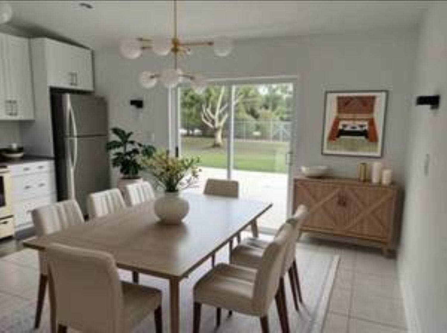 5570 NW CRUZAN Avenue, Port St Lucie, FL 34986 3staged 5570 pic dining room