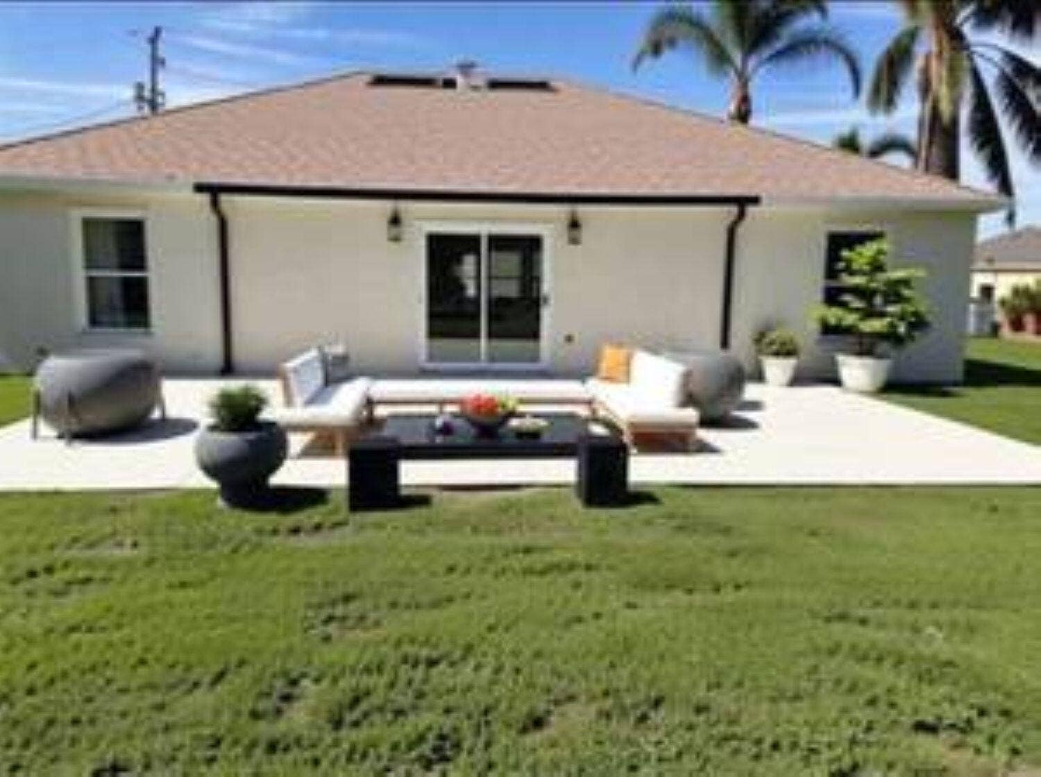 5570 NW CRUZAN Avenue, Port St Lucie, FL 34986 3staged 5570 pic backyard