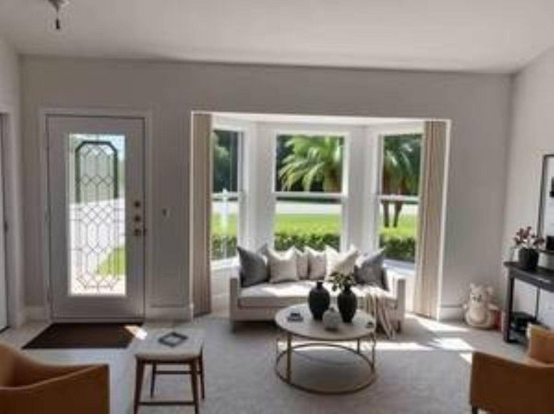 5570 NW CRUZAN Avenue, Port St Lucie, FL 34986 3staged 5570 pic living rm2