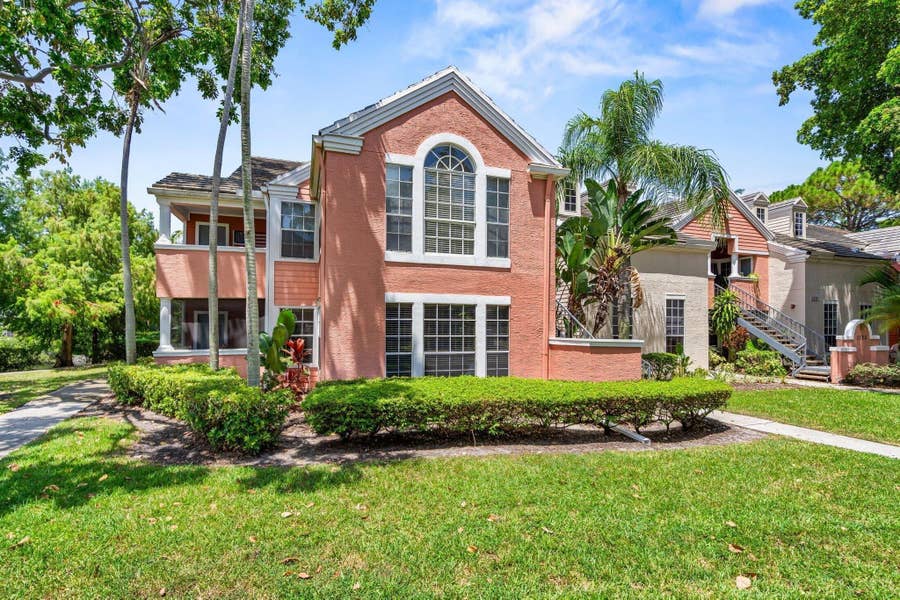 Property photo for 1125 CRYSTAL Way, #J, Delray Beach, FL
