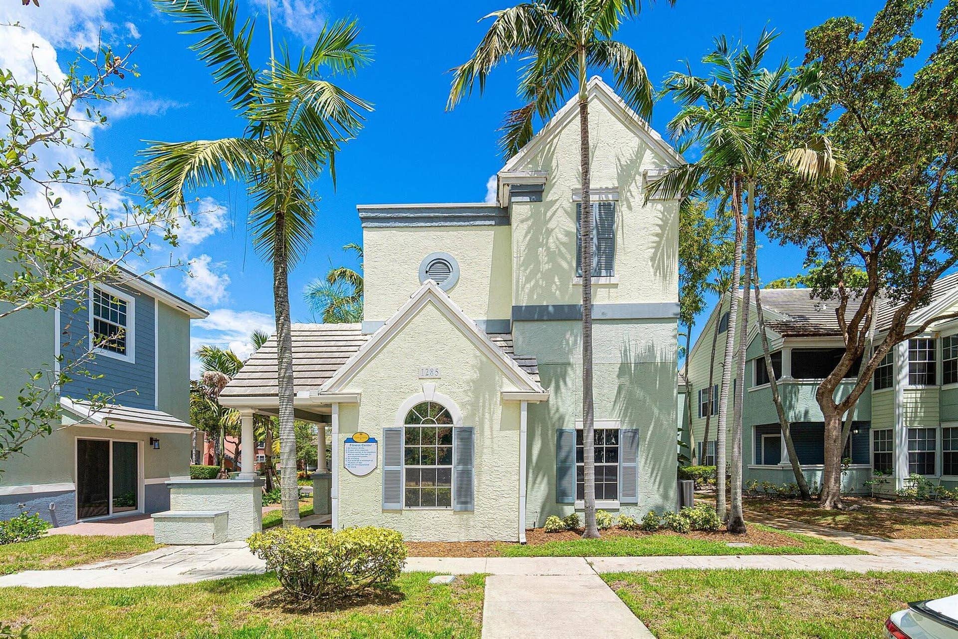1125 CRYSTAL Way, #J, Delray Beach, Delray Beach, FL 33444 IMG_4599