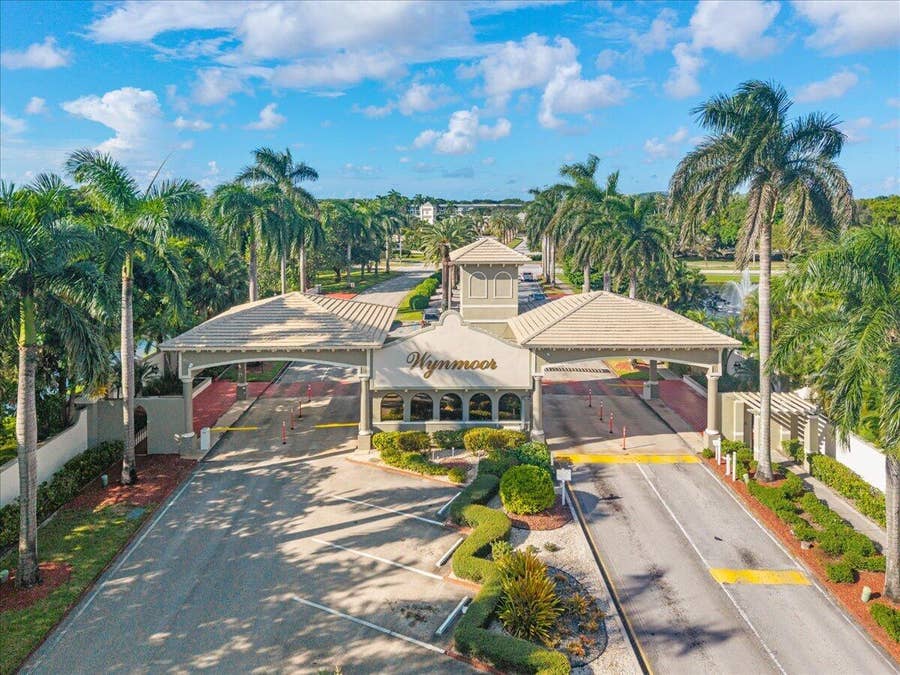 Property photo for 3502 BIMINI Lane, #B2, Coconut Creek, FL
