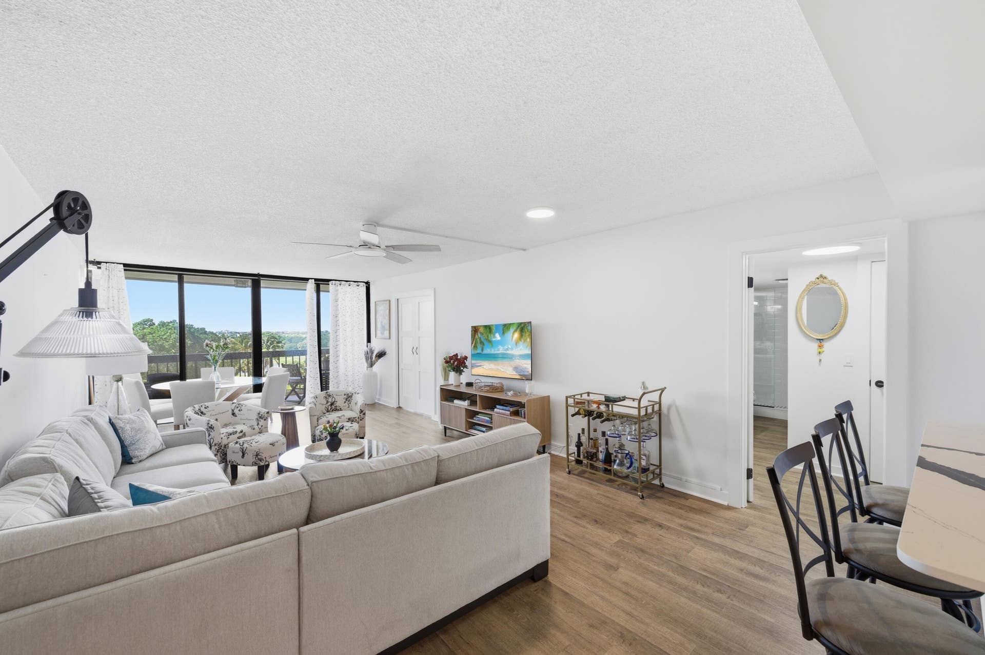 Open Concept