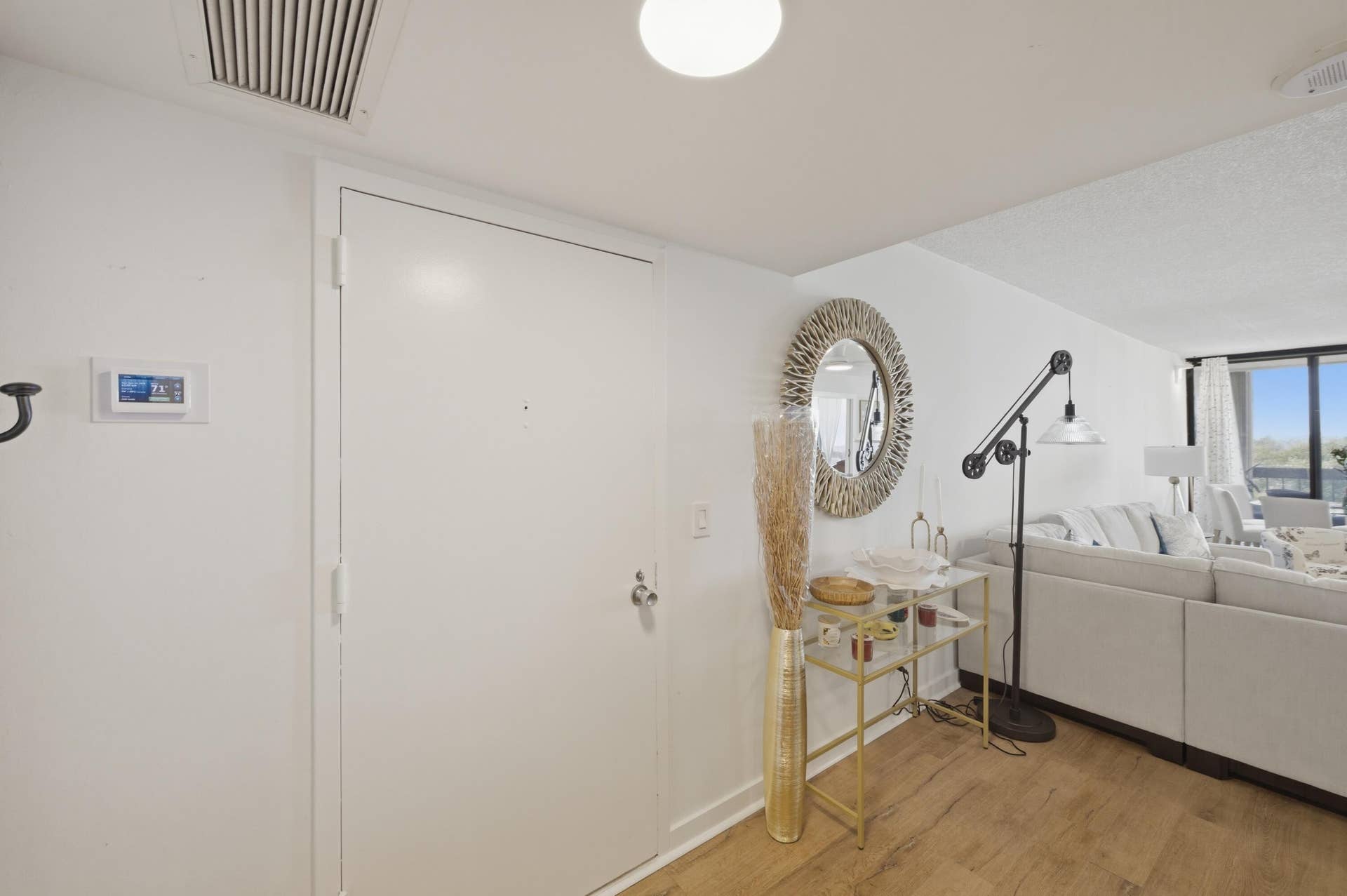 Door